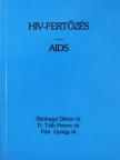 Dr. Bánhegyi Dénes - HIV-fertőzés/AIDS [antikvár]
