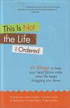 Deborah Collins Stephens, Jackie Speier, Michealene Cristini Risley, Jan Yanehiro - This Is Not the Life I Ordered [antikvár]