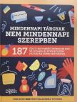 Amy Ziffer - Mindennapi tárgyak nem mindennapi szerepben [antikvár]