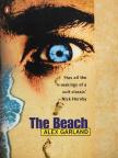 Alex Garland - The Beach [antikvár]