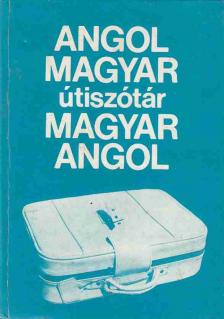 Magay Tamás - Útiszótár (Angol-Magyar/Magyar-Angol) [antikvár]