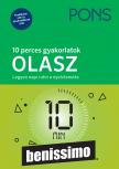 Beate Stern - PONS 10 perces gyakorlatok OLASZ