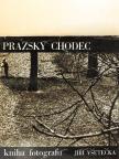 Vítezslava Nezvala - Prazsky Chodec [antikvár]