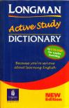 Longman Active Study Dictionary [antikvár]