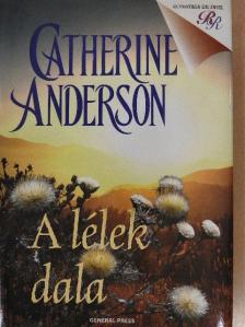 Catherine Anderson - A lélek dala [antikvár]