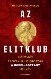 Matilda Gustavsson - Az elitklub [antikvár]