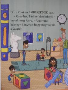 Cressida Cowell - A parányi detektívek - A pókoknak van saját kiskedvencük? [antikvár]