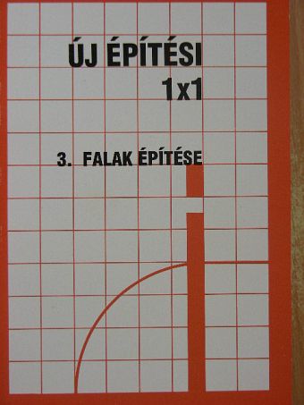 Ottoné Bánfai Katalin - Falak építése [antikvár]