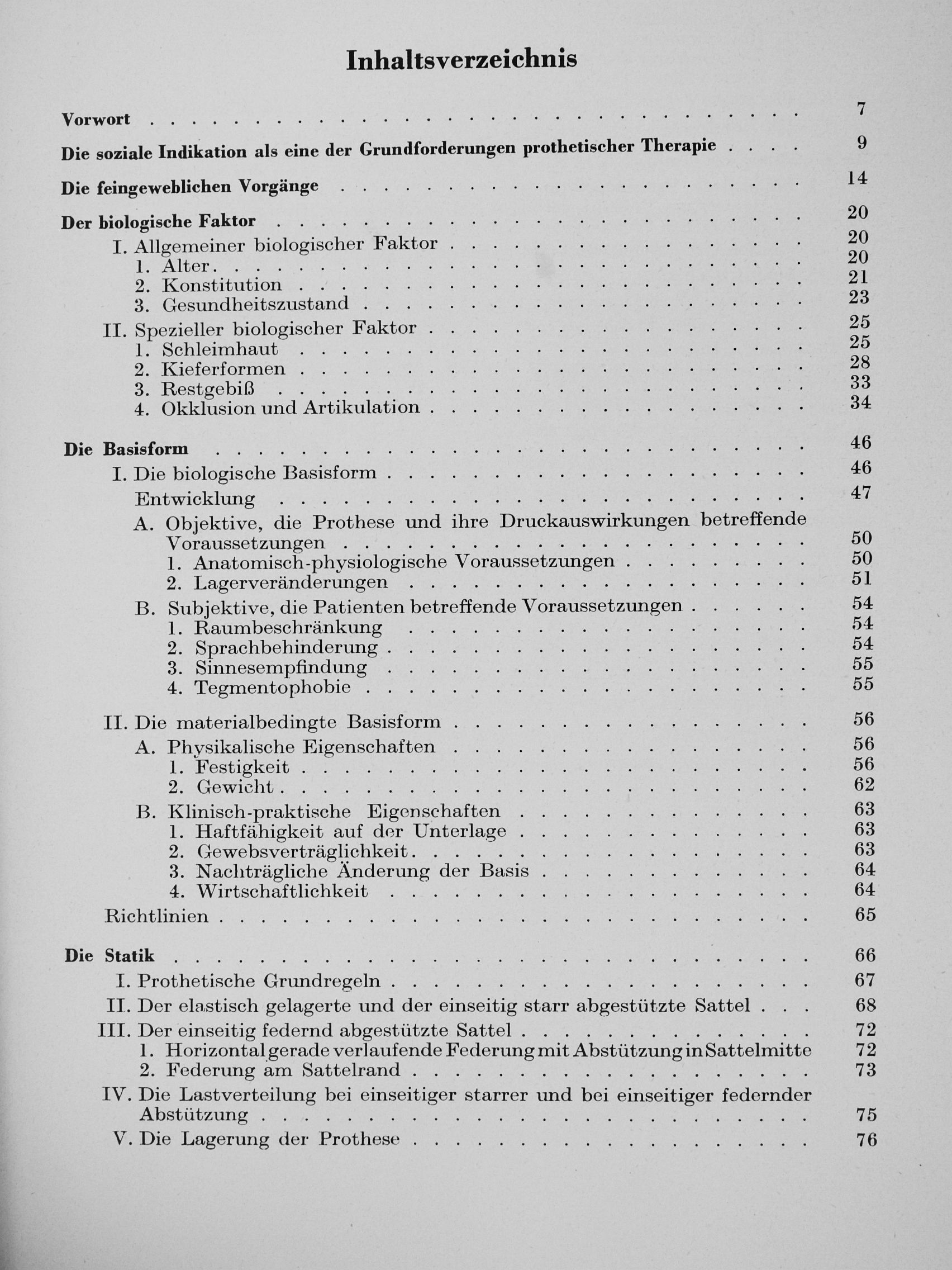 Dr. med. Anton Hromatka - Die partielle Oberkieferprothese aus Kunststoff [antikvár]