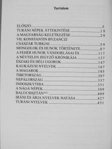 Dr. Pongrácz Sándor - A magyarság keletkezése és őshazája [antikvár]