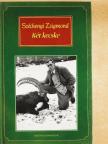Széchenyi Zsigmond - Két kecske [antikvár]