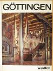 Göttingen [antikvár]