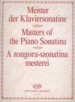 .- - A ZONGORA-SZONATINA MESTEREI ANTIK