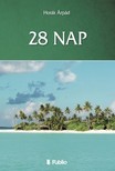 Árpád Horák - 28 nap [eKönyv: epub, mobi]