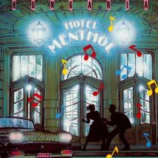 Hungária - HOTEL MENTHOL CD HUNGÁRIA
