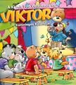 PRO JUNIOR KÖNYVKIADÓ - A Ki Mit Tud Vetélkedő és Viktor Különleges Kalandjai