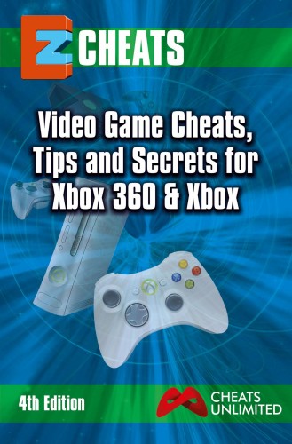 Mistress The Cheat - Video game cheats tips and secrets for xbox 360 &amp; xbox [eKönyv: epub, mobi]