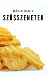 Attila Dávid - Szösszenetek [eKönyv: epub, mobi]