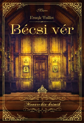 Frank Tallis - Bécsi vér [eKönyv: epub, mobi]