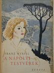 Franz Werfel - A nápolyi testvérek [antikvár]