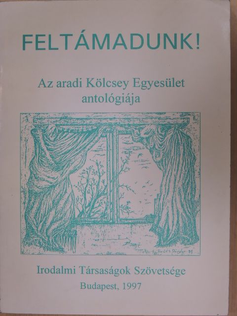 Ambrus Amaryll - Feltámadunk! [antikvár]