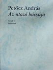 Annette Labelle - Az utazó búcsúja [antikvár]