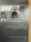 Gerendás Lajos - A véres nyílvessző [antikvár]