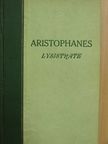 Aristophanes - Lysistrate [antikvár]