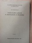 Dr. Dzsatkó József - Audiovizuális eszközök és alkalmazásuk az oktatásban [antikvár]