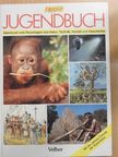 Babette Berg - Treff Jugendbuch '94 [antikvár]