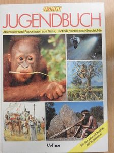 Babette Berg - Treff Jugendbuch '94 [antikvár]