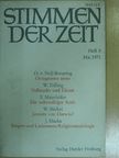 Fränzi Maierhöfer - Stimmen der Zeit Mai 1971 [antikvár]