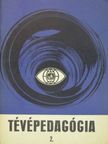 Tévépedagógia 2. [antikvár]