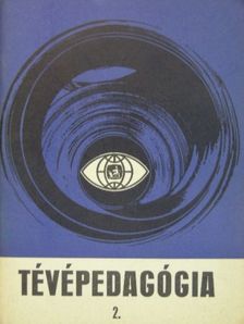 Tévépedagógia 2. [antikvár]