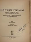 Ruth Paxon - Élő víznek folyamai [antikvár]