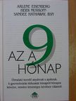 Arlene Eisenberg - Az a 9 hónap [antikvár]