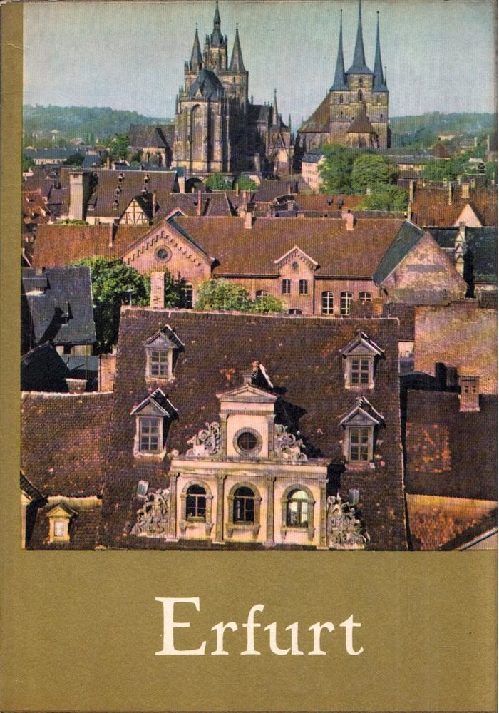 Erfurt [antikvár]