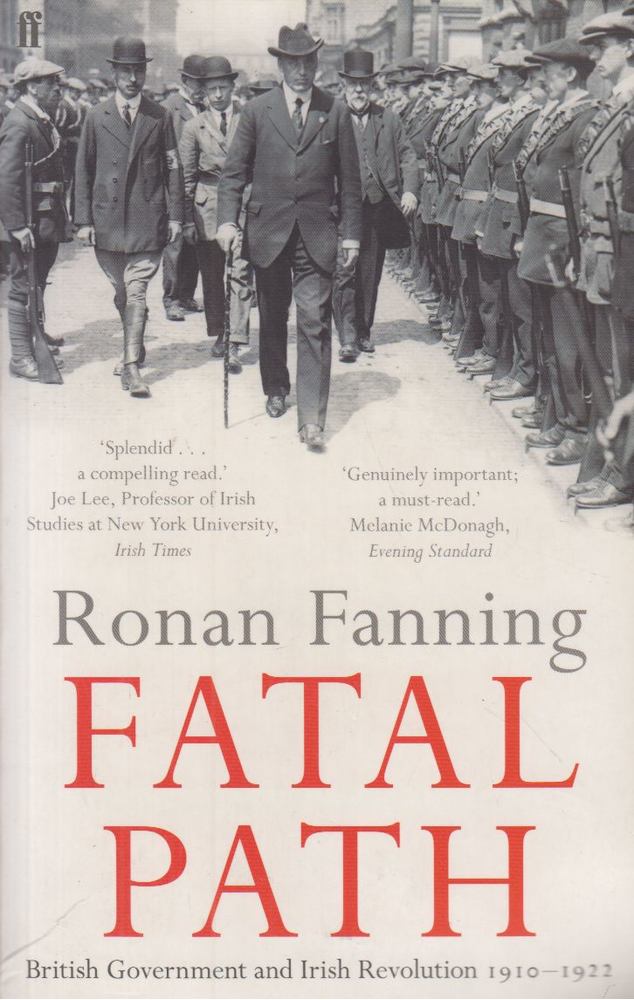 Roman Fanning - Fatal Path [antikvár]
