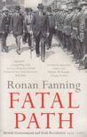 Roman Fanning - Fatal Path [antikvár]