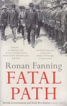 Roman Fanning - Fatal Path [antikvár]