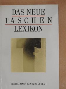 Das neue taschen Lexikon 16 (töredék) [antikvár]