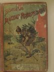 Böngérfi János - Kádár Pali, a kis magyar Robinson [antikvár]