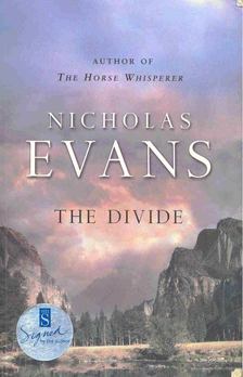 Nicholas EVANS - The Divide [antikvár]