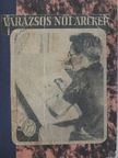 Hanns Otto Stehle - Varázsos női arckép [antikvár]