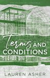 LAUREN ASHER - Terms and Conditions (Dreamland Billionaires Series, Book 2)