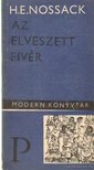 Nossack, Hans Erich - Az elveszett fivér [antikvár]