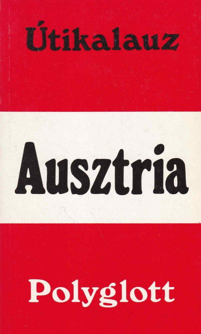 Lajta, Hans dr. - Ausztria [antikvár]