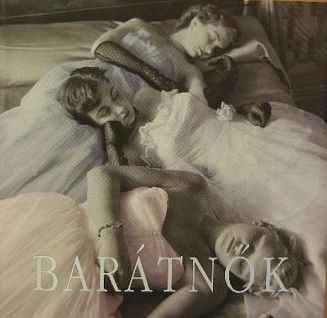 Barátnők [antikvár]