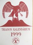 André Forgeron - Trianon Kalendárium 1999 [antikvár]