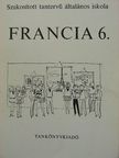 Borsányi József - Francia 6. [antikvár]